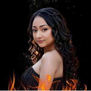 Meet your Posher, Veronica